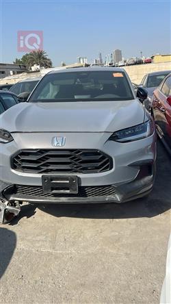 هوندا HR-V